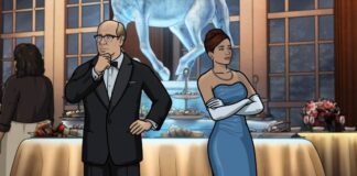 Archer Season 11 Episode 7 “Caught Napping” Photos + Promo Archer Season 11 Episode 7