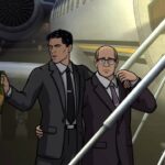 Archer - Season 11 Episode 7