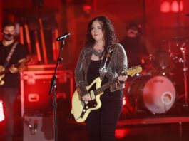 Ashley McBryde