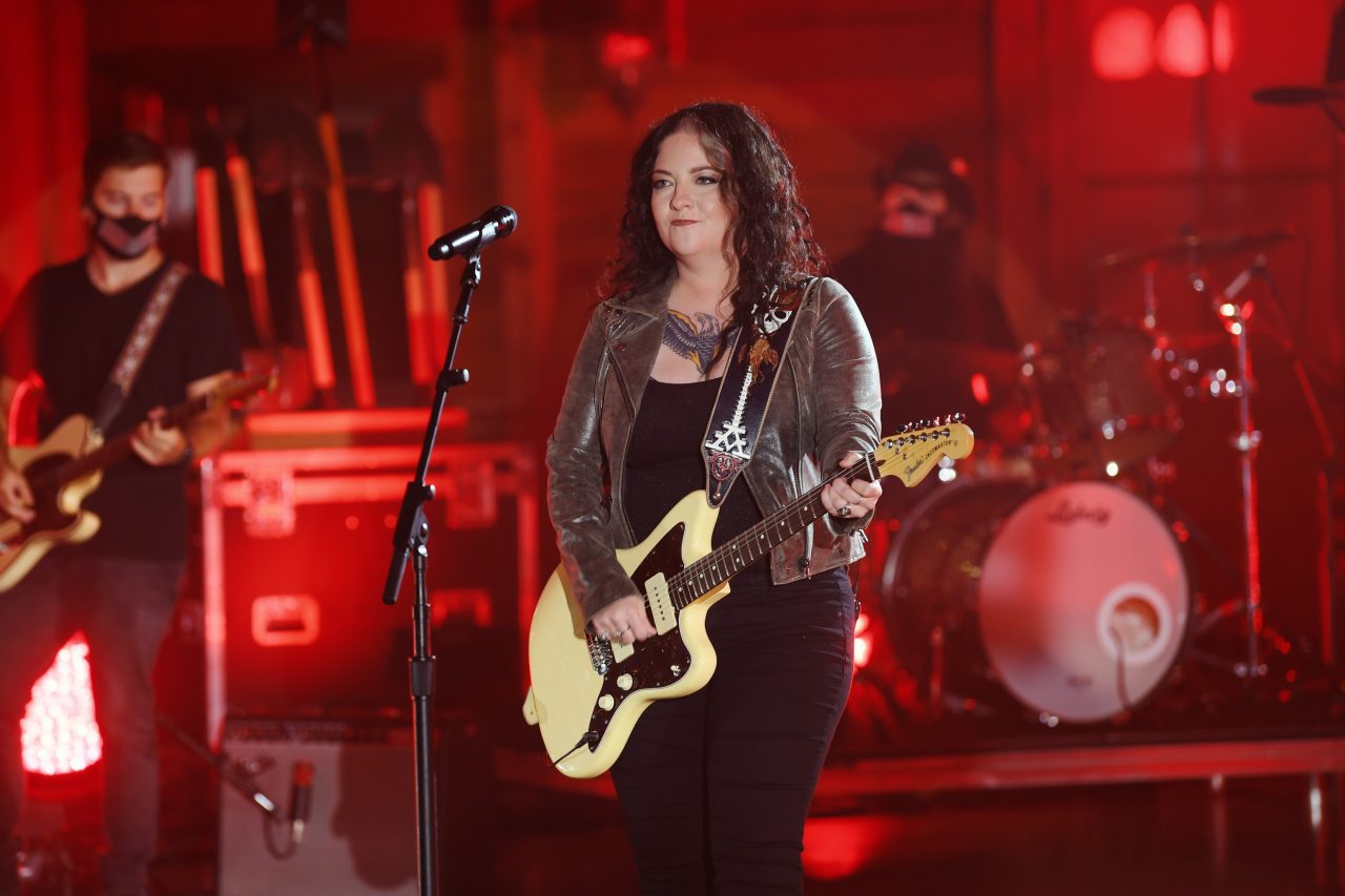 Ashley McBryde