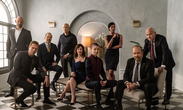 Showtime's Confirms Corey Stoll series regular in the sixth Season of hit drama 'Billions'