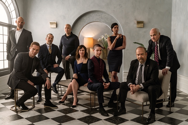Showtime's Confirms Corey Stoll series regular in the sixth Season of hit drama 'Billions'