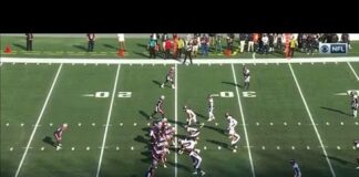 NFL Updates Week 6: Cam Newton Throws 2nd Tipped INT Cam Newton Throws 2nd Tipped INT