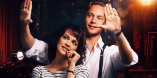 Watch the First Trailer: A New Romance of ‘Dare to Dream’ Movie stars Dennis Mojen, Emilia Schüle Dare to Dream movie