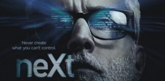 Fox’s neXt Season 1 Episode 2 Promo of File #2 Fox's neXt Season 1