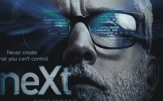 NEXT Season 1 “FILE #3” – Guest Star Michael Herzovi as Richard Pearish *UPDATED* Fox's neXt Season 1