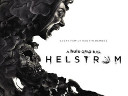 Photos of Helstrom Season 1