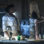 Lovecraft Country Season 1 Episode 10 Finale Photo of wunmi-mosaku-abbey-lee