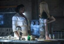 Get the Exclusive finale Photos of Lovecraft Country Season 1 Episode 10 Lovecraft Country Season 1 Episode 10 Finale Photo of wunmi-mosaku-abbey-lee