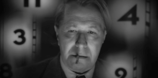David Fincher’s Mank Movie – Official Teaser is Out Mank Movie