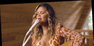 CMT Music Awards 2020: Maren Morris Performs ‘To Hell & Back’ Maren Morris Performs CMT Music Awards
