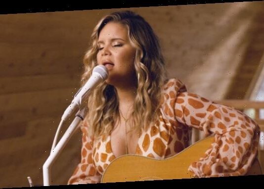 CMT Music Awards 2020: Maren Morris Performs ‘To Hell & Back’ Maren Morris Performs CMT Music Awards