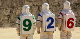 Moonbase 8 Season 1 – Release Date , Promotional Photos and Episode Guide Moonbase 8 - Season 1