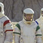 Moonbase 8 Season 1