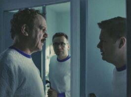 Moonbase 8 Season 1