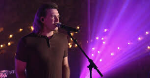 CMT Music Awards 2020: Morgan Wallen Performs ‘Chasin’ You’ CMT Music Awards 2020: Morgan Wallen Performs 'Chasin' You'