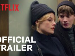 Netflix s Love & Anarchy Official Trailer & Release Date