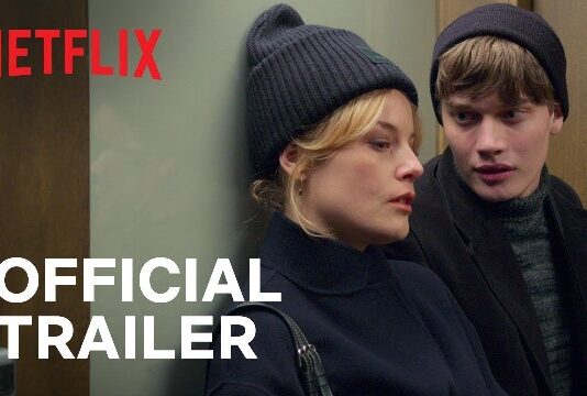 Netflix’s Love & Anarchy Official Trailer & Release Date Netflix s Love & Anarchy Official Trailer & Release Date