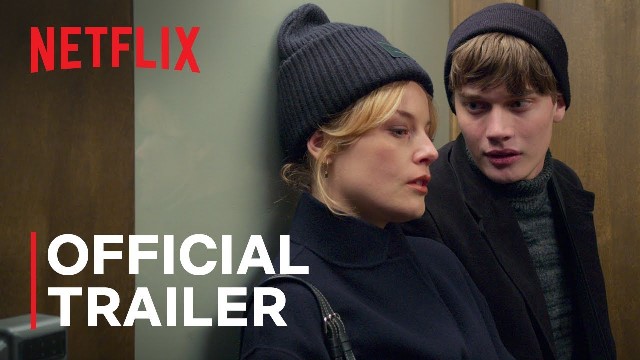 Netflix s Love & Anarchy Official Trailer & Release Date