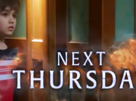 Next Week Promo of Supernatural Season 15 Episode 16