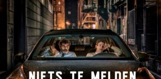 First Trailer for Comedy Series Niets Te Melden Niets-te-Melden
