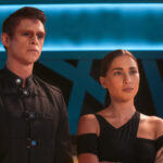 Pandora Season 2 Episode 1 “Things Have Changed” Clip Pandora Season 2 Episode 3