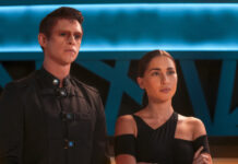 Pandora Season 2 Episode 1 “Things Have Changed” Clip Pandora Season 2 Episode 3