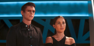 Pandora Season 2 Episode 3 “Gates of Eden” – What will be happen next? Pandora Season 2 Episode 3