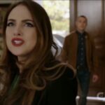 Pandora Season 2 Episode 5 “On A Night Like This” Released on November 1 Pandora Season 2 Episode 5