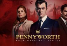 Everything We know about Pennyworth Season 2: Official Trailer, Cast & Release Date Pennyworth Season 2