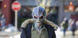 Resident Alien New Episode 3 Preview of “Secrets” Resident Alien -Season 1- Episode 2