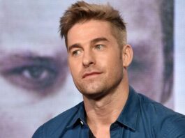 Scott - Speedman