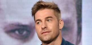 You Season 3 Updates: New Cast Joins Scott Speedman as Matthew Scott - Speedman