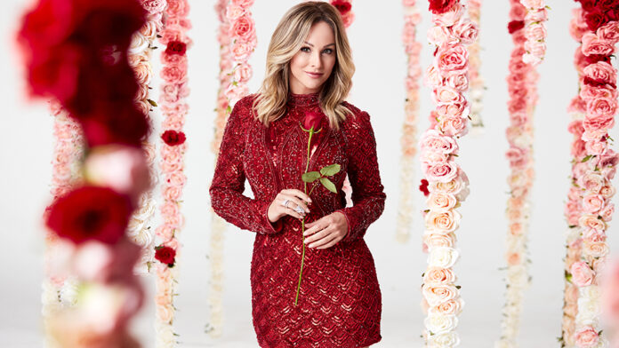 The Bachelorette - Season 16 Episode 2