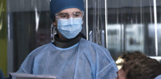 The Good Doctor Season 4 Official Trailer The Good Doctor Season 4