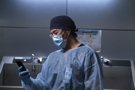 The Good Doctor’ Season 4 Episode 1 Will Yun- Lee