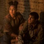 The Outpost Season 3 Episode 3 - A Life for a Life