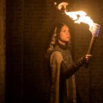 The Outpost Season 3 Episode 3 - A Life for a Life