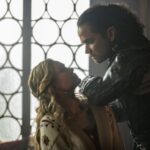 The Outpost Season 3 Episode 3 - A Life for a Life