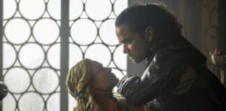 See the Photos From The Outpost Season 3 Episode 3 – A Life for a Life The Outpost Season 3 Episode 3 - A Life for a Life