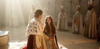 The Spanish Princess Season 2 Episode 2 Promo – Let the Battle of Flodden start… The Spanish Princess Season 2 episode 2