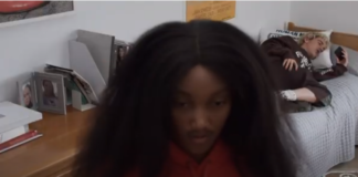 We Are Who We Are Episode 5 Promo of Right Here Right Now V We Are Who We Are episode 5