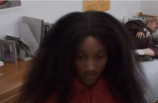 We Are Who We Are Episode 5 Promo of Right Here Right Now V We Are Who We Are episode 5