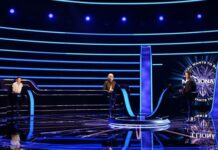 Who Wants to Be a Millionaire Season 2 Episode 3 on November 1 Who Wants to Be a Millionaire Season 2 Episode 3 on November 1