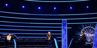 Who Wants to Be a Millionaire Season 2 Episode 3 on November 1 Who Wants to Be a Millionaire Season 2 Episode 3 on November 1