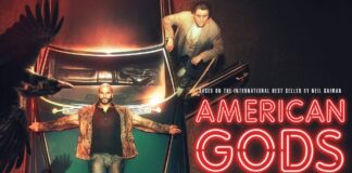 American Gods Season 3 Episode 5 Release Date & Promo of “Sister Rising” american gods season 3