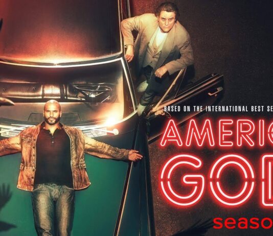 American Gods Season 3 Episode 5 Release Date & Promo of “Sister Rising” american gods season 3