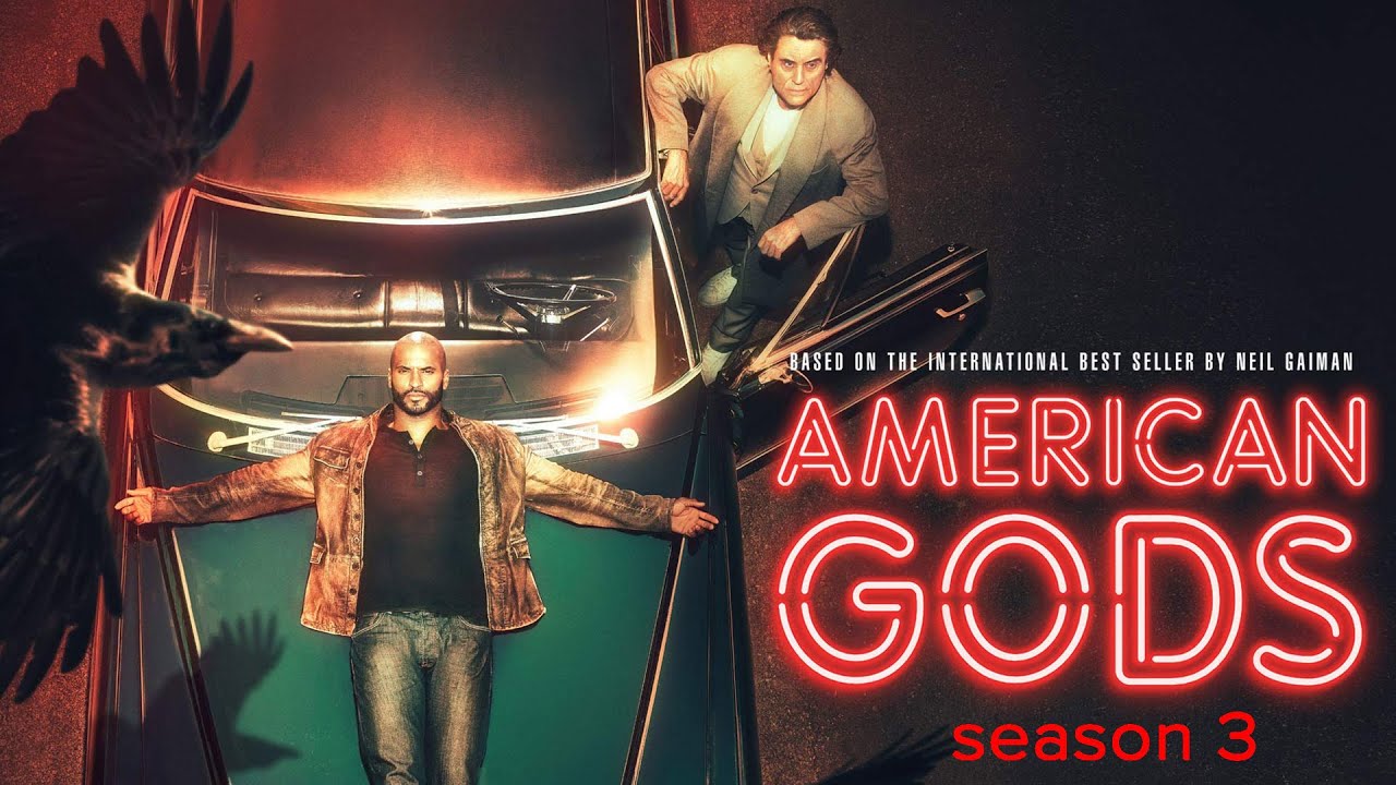 american gods season 3
