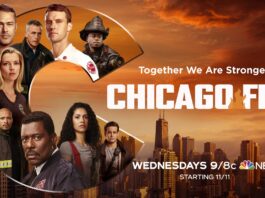 Chicago Fire Season 9 Episode 3 Return Date & Promo