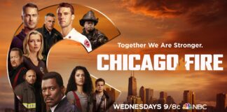 Chicago Fire Season 9 Episode 3 Return Date & Promo Chicago Fire Season 9 Episode 3 Return Date & Promo
